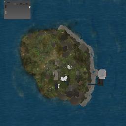 Map tile of MORE DRAMA