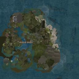 Map tile of Noodle
