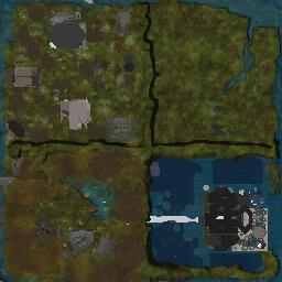 Map tile of Eclipso