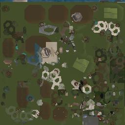 Map tile of EaglesWorldWide