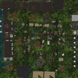 Map tile of Bo Knows