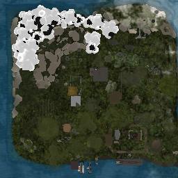 Map tile of Toor Arion