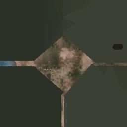 Map tile of Sunrise Cove