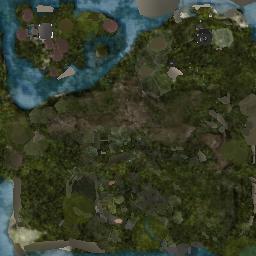 Map tile of Toor Droom