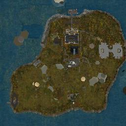 Map tile of The Realm Femdom