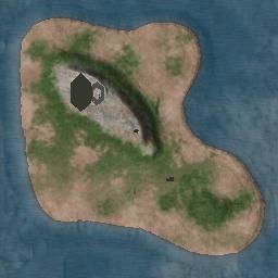 Map tile of Mansiltiba