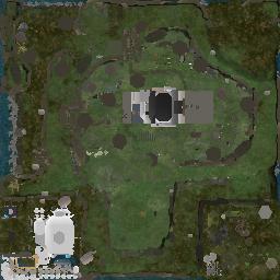 Map tile of Exclusive Estates