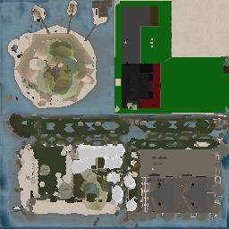 Map tile of Laconia