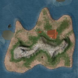 Map tile of Farwind