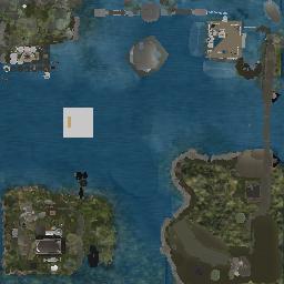 Map tile of SilverMoon