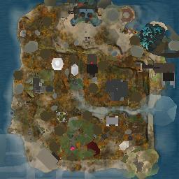 Map tile of Stonewood Estates