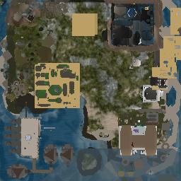 Map tile of Venna Resort