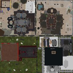 Map tile of Sky Marvel
