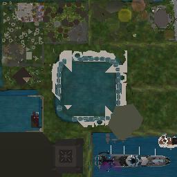 Map tile of Loveless Submission