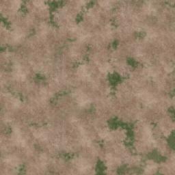 Map tile of Bleecker Point