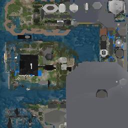 Map tile of Sick