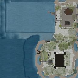 Map tile of Desert Rose