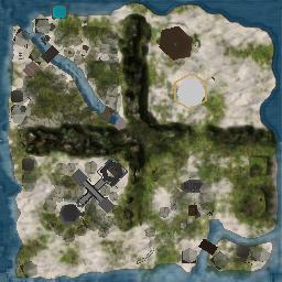 Map tile of Stormwind Lances