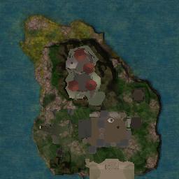 Map tile of Pleasure Paradise