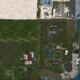 Map tile of Twisted Faith