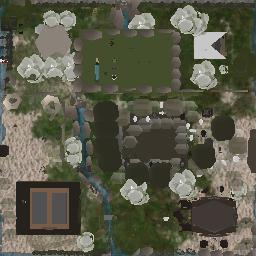 Map tile of Jade Point