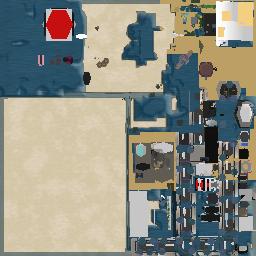 Map tile of Intimate Isle