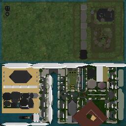Map tile of Moonshadow Bay