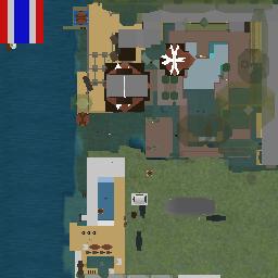 Map tile of Summer Paradise