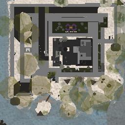Map tile of Mood