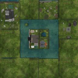 Map tile of Loveless Coast