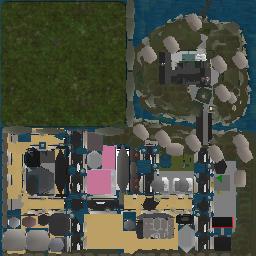 Map tile of Extravaganza