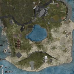Map tile of Shamballa
