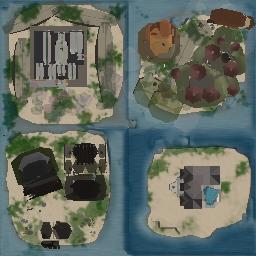 Map tile of Skouros
