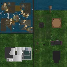 Map tile of Fairy Nuff