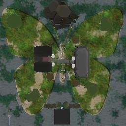 Map tile of Chillout Paradise