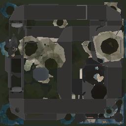 Map tile of Fiesta Sands