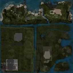 Map tile of Moon Light