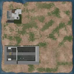 Map tile of Hadron