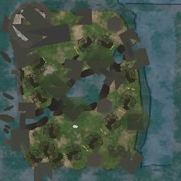 Map tile of NovaReach2