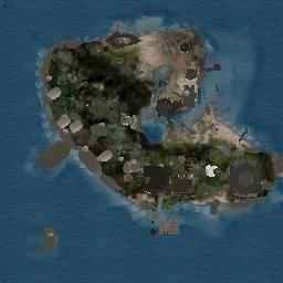 Map tile of Sparrow