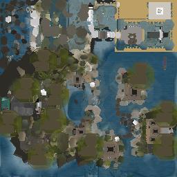 Map tile of Pretty Kitty