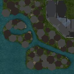Map tile of NFLA 3