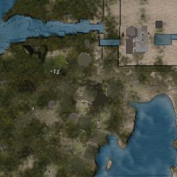 Map tile of Andaday