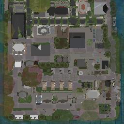 Map tile of Apple Falls