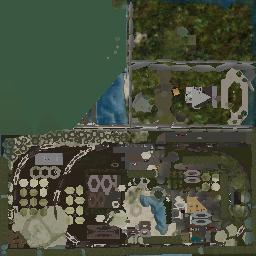 Map tile of Biscaya Bay