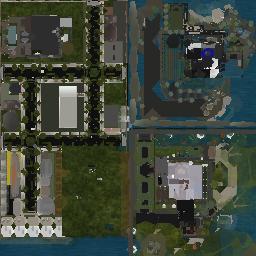 Map tile of Boardwalk Heights