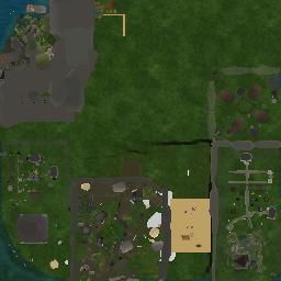 Map tile of Aerilon