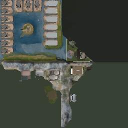 Map tile of Photon