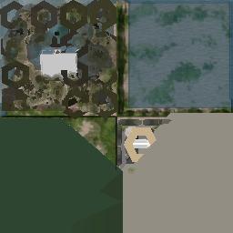 Map tile of Ledum