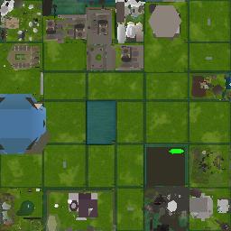 Map tile of Goldhaven